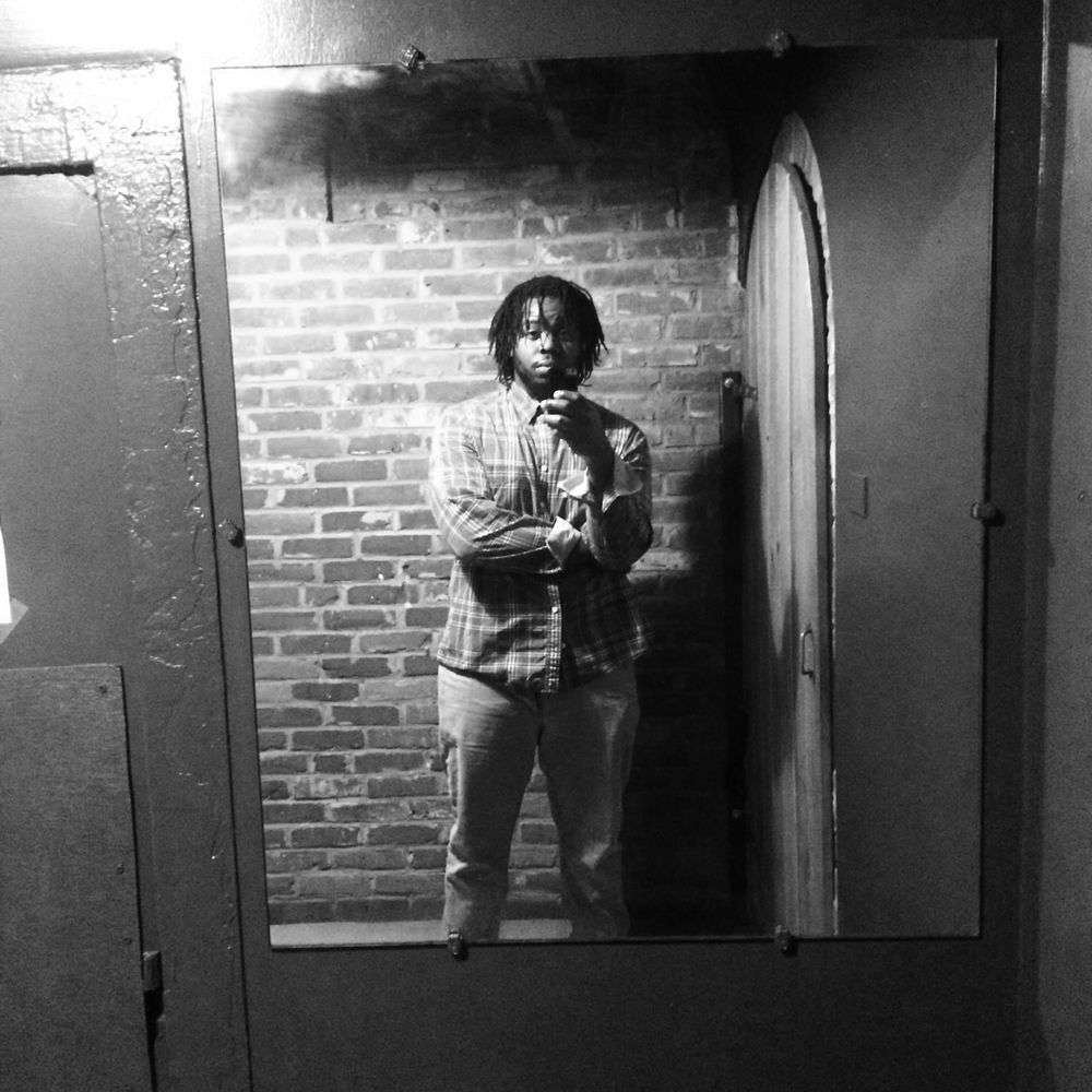 Meet your Posher, Maybe Dexter